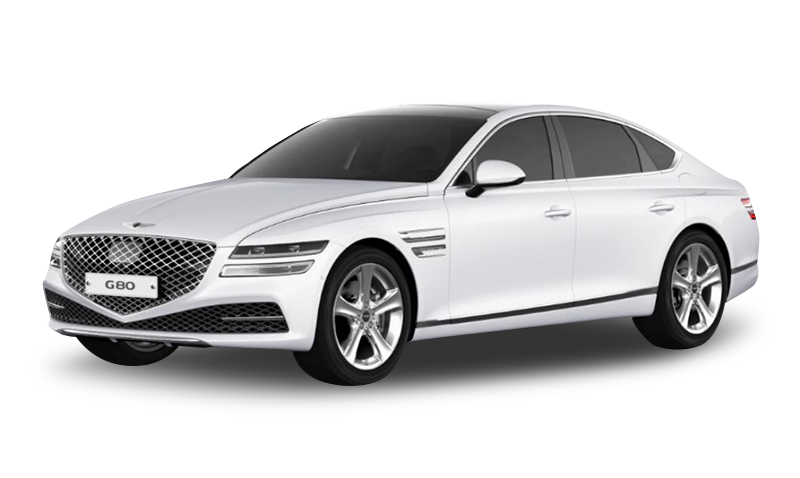 베르비에 화이트[무광] 익스테리어